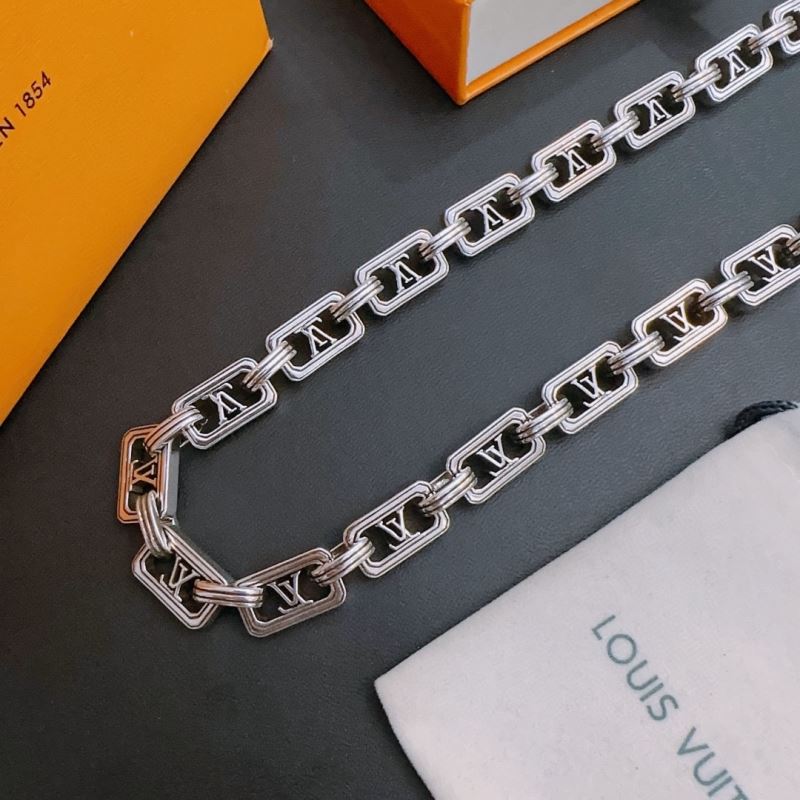 Louis Vuitton Necklaces